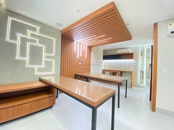 office em Avenida Historiador Rubens de Mendonça, Alvorada - Cuiabá - MT