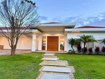 house em Estrada do Mar, Xangri-Lá - Xangri-Lá - RS