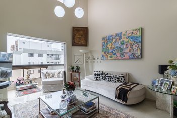 apartment em Tuim, Vila Uberabinha - São Paulo - SP
