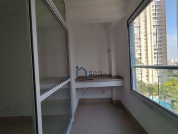 apartment em Rua Jesus Garcia, Condomínio Royal Park - São José dos Campos - SP