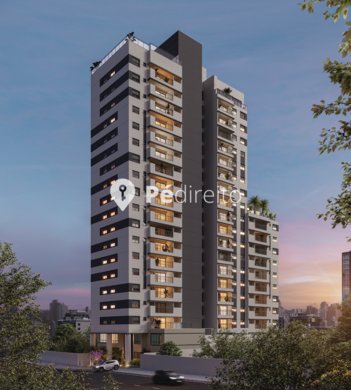 apartment em Rua Antônia Soveral, Chácara Santo Antônio (Zona Sul) - São Paulo - SP