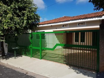 house em Rua Nossa Senhora de Fátima, Jardim Maria Lúcia - São José do Rio Preto - SP
