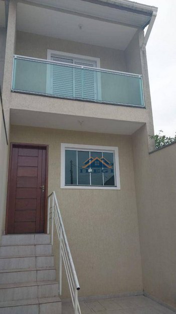 house em Rua Pilar do Sul, Jardim Santa Helena - São Paulo - SP