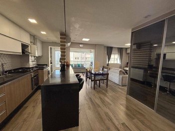 apartment em Avenida Hilário Pereira de Souza, Centro - Osasco - SP