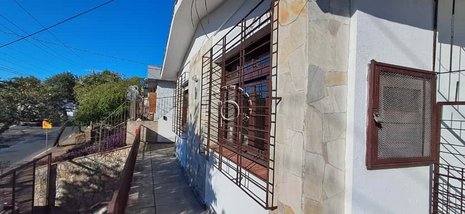 house em Avenida Nonoai, Nonoai - Porto Alegre - RS