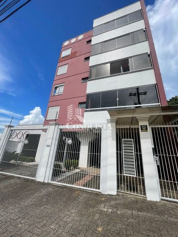apartment em Rua Antonio Guido Perottoni, Jardim Iracema - Caxias do Sul - RS