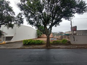 land_lot em Rua Major Carvalho Filho, Centro - Araraquara - SP