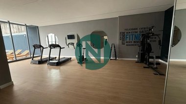 apartment em Rua Campevas, Perdizes - São Paulo - SP