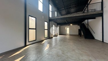 industrial em Braz Olaia Acosta, Nova Aliança - Ribeirão Preto - SP