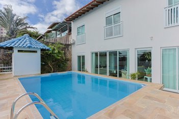 house em Professora Emília Boos Schmidt, Bom Abrigo - Florianópolis - SC
