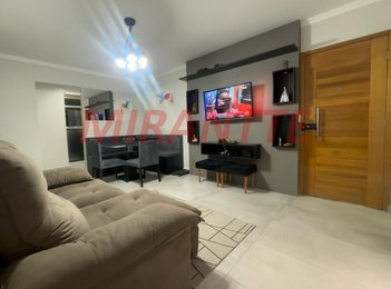 apartment em Avenida Maestro Villa-Lobos, Vila Gustavo - São Paulo - SP