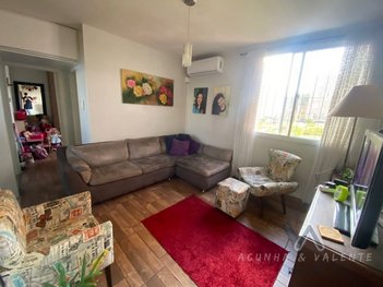 apartment em Rua Barão de Santa Tecla, Centro - Pelotas - RS