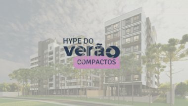 apartment em Rua Francisco Ader, Novo Mundo - Curitiba - PR