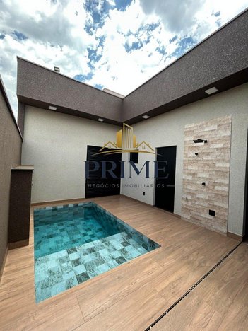 house em Rodovia Olegário Ferraz, Aeroporto - Araçatuba - SP