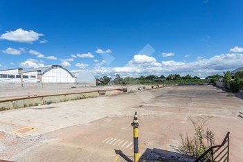 commercial_land_lot em Rua Aurora, Marechal Rondon - Canoas - RS