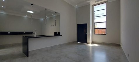 house em Rua Siriema, Monte Mor - Monte Mor - SP