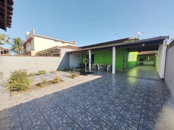 house em Avenida Doutor Aldino Schiavi, Martim de Sá - Caraguatatuba - SP