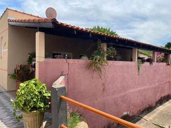 house em Avenida Paulo Conceição Cunha, Anhembi - Anhembi - SP