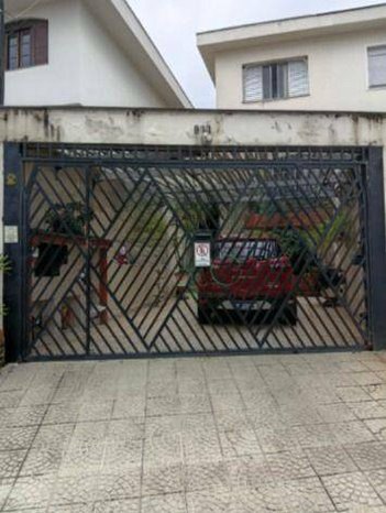 house em Rua Camé, Mooca - São Paulo - SP