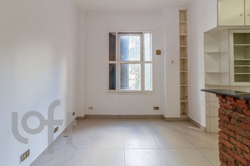apartment em Rua Vitória, Santa Efigênia - São Paulo - SP