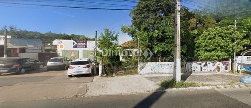 land_lot em JUCA BATISTA, Cavalhada - Porto Alegre - RS