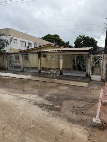 house em Rua Sérgio Godoy de Vasconcelos, Jardim Atlântico - Olinda - PE