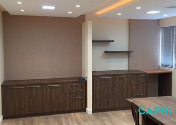 office em Rua Padre Anchieta, Mercês - Curitiba - PR