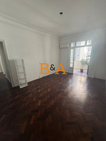 apartment em Rua Almirante Tamandaré, Flamengo - Rio de Janeiro - RJ