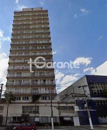 apartment em Avenida Rangel Pestana, Brás - São Paulo - SP