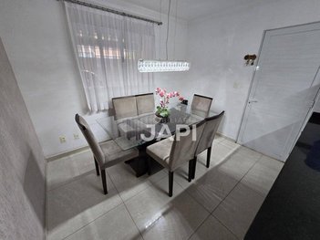 house em Rua Rafael Bavoso, Fazenda Grande - Jundiaí - SP