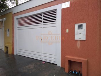 house em Praça Rui Barbosa, Centro - Araçatuba - SP