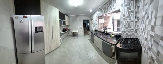 apartment em Rua Jequitinhonha, Campestre - Santo André - SP