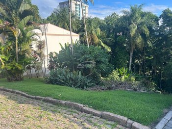 land_lot em Rua Almirante Armin Zimmermann, Itoupava Norte - Blumenau - SC