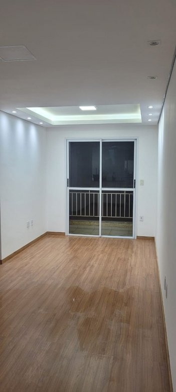 apartment em Rua Orminda Pinto, Vila Conceição - São Paulo - SP