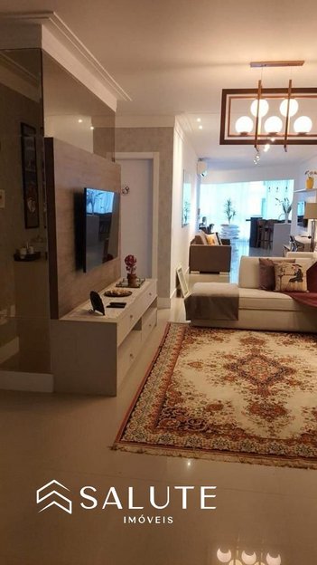 apartment em Rua 115 A 1, Centro - Itapema - SC