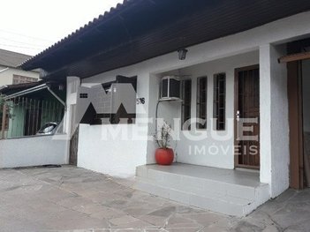 house em Vidal Barbosa, Sarandi - Porto Alegre - RS