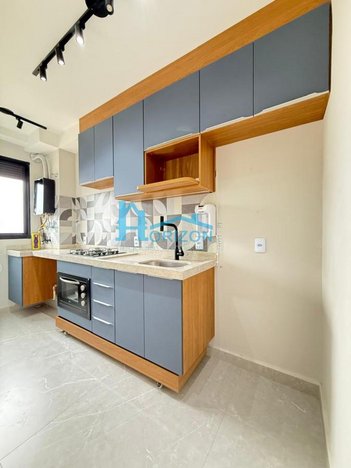 apartment em Rua Pastor Antonio Tiburtino da Silva, Jardim Ibirapuera - Campinas - SP