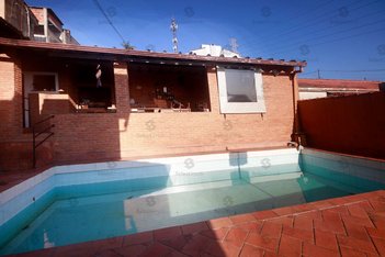 house em Rua Quintino Bocaiúva, Centro Alto - Ribeirão Pires - SP