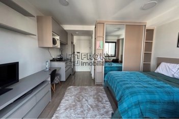 apartment em Rua Conselheiro Furtado, Liberdade - São Paulo - SP