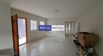 house em Rua Primeiro de Março, Vila Clementino - São Paulo - SP