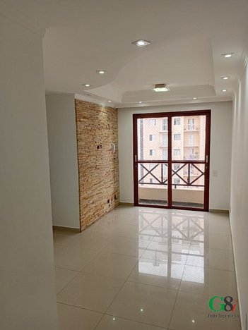 apartment em Rua Vitorino Carmilo, Barra Funda - São Paulo - SP