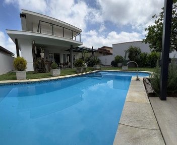 house em Rua Coronel Manoel Martins Júnior, Jardim Esplanada II - São José dos Campos - SP