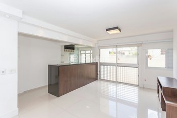 apartment em Rua Capitão Macedo, Vila Clementino - São Paulo - SP