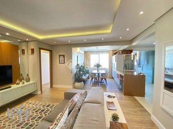 apartment em Dom Pedro II, Nossa Senhora das Graças - Canoas - RS