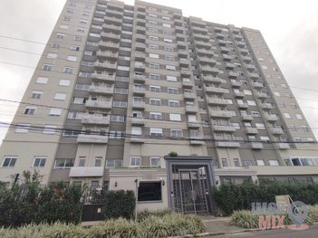 apartment em Rua Sapê, Cristo Redentor - Porto Alegre - RS