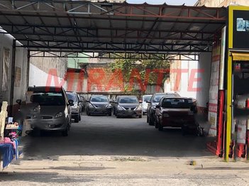 land_lot em Voluntários Da Pátria, Santana - São Paulo - SP