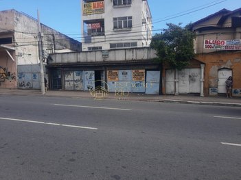 commercial_building em Rua Francisco Portela, Patronato - São Gonçalo - RJ
