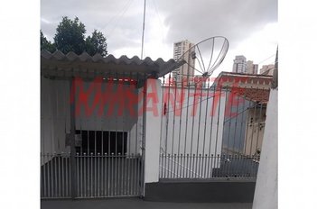 house em Rua Dona Martinha, Santa Teresinha - São Paulo - SP