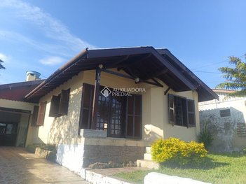 house em Rua Urquiza Costa, São Francisco de Paula - São Francisco de Paula - RS