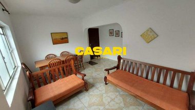apartment em Rua Pedro Setti, Centro - São Bernardo do Campo - SP
